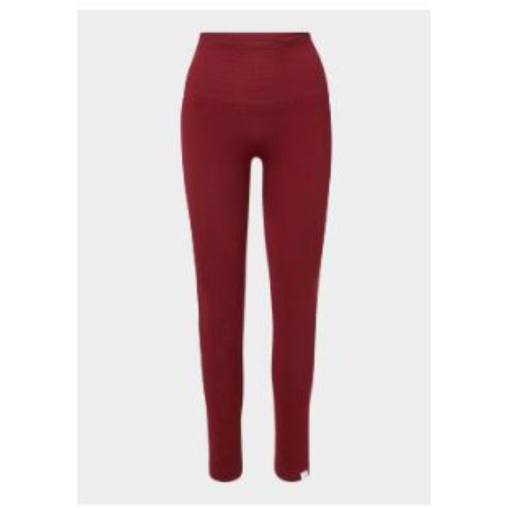 Veronica Beard X HEAD Clay High-Rise Leggings Terracotta NWT 150 S M NWT 150